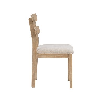 Linon Drury Side Chair