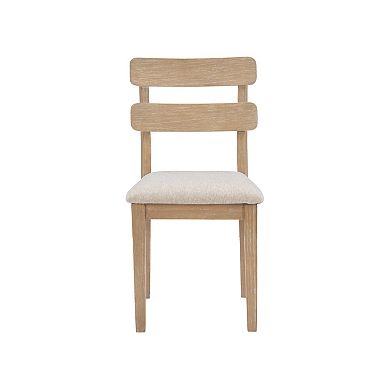Linon Drury Side Chair