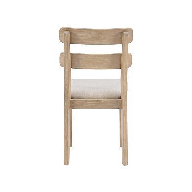 Linon Drury Side Chair