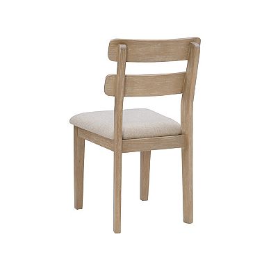 Linon Drury Side Chair