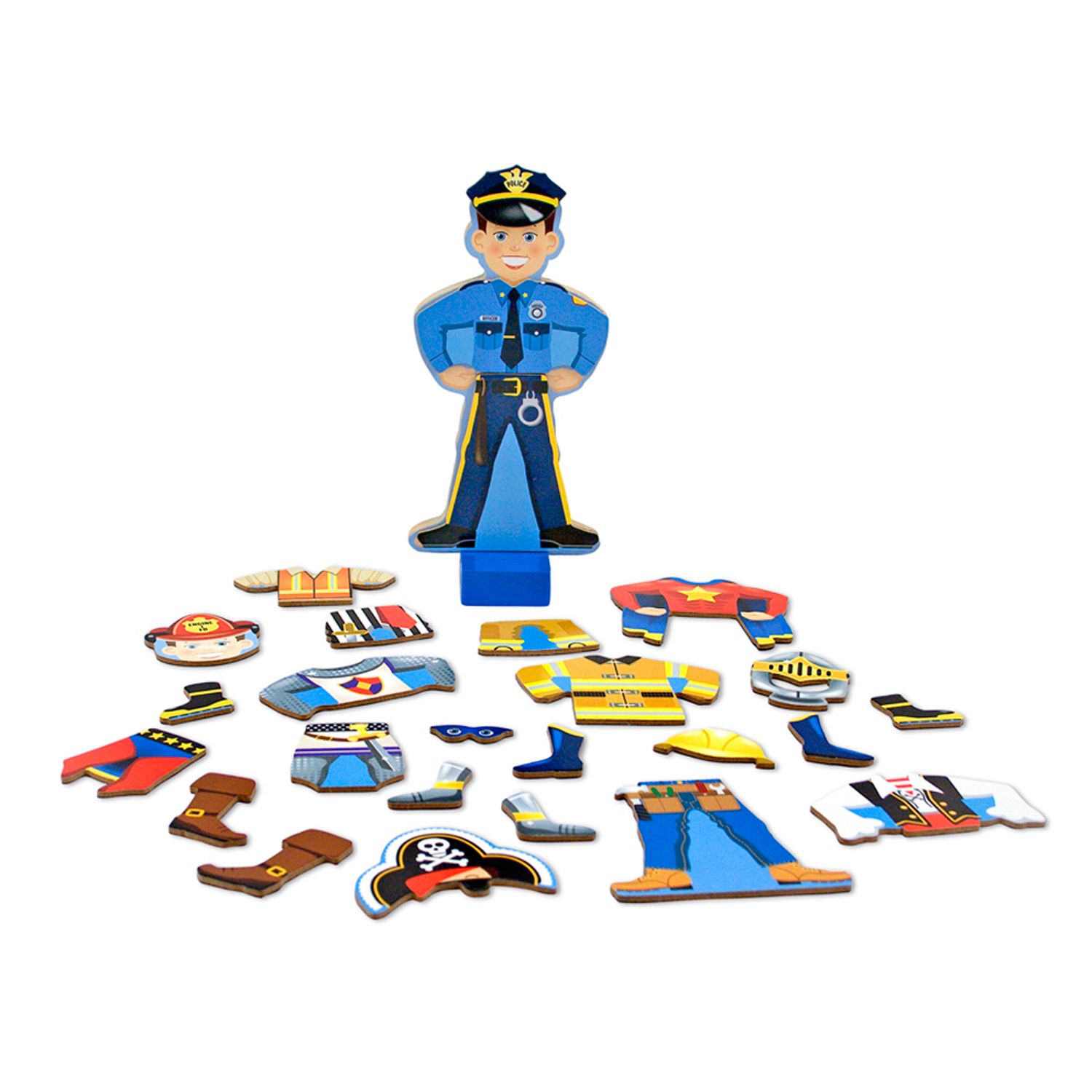 melissa and doug julia