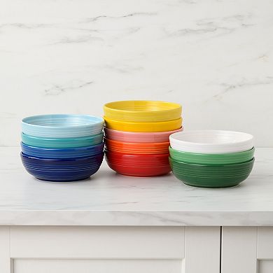 Fiesta 24-oz. Coupe Salad Bowl