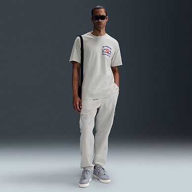 Men's Nike Max90 Basketball Tee