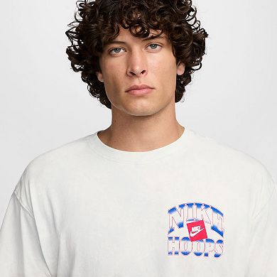 Men's Nike Max90 Basketball Tee