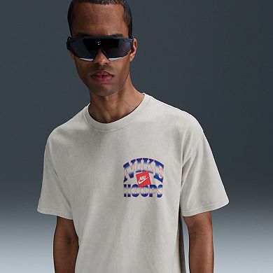 Men's Nike Max90 Basketball Tee
