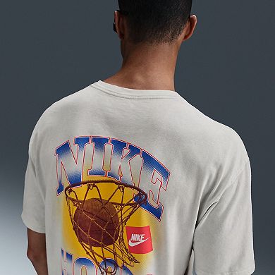 Men's Nike Max90 Basketball Tee