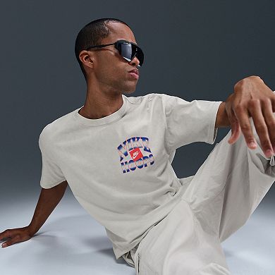 Men's Nike Max90 Basketball Tee
