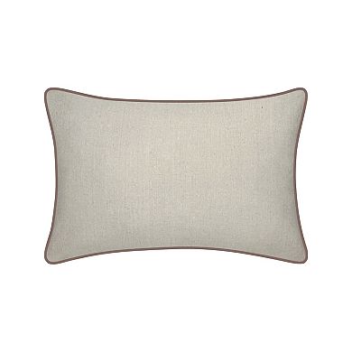 Sonoma Goods For Life® The Dog Sits Here Throw Pillow