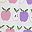 Apples Multi Egret