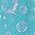 Unicorns Baltic Teal