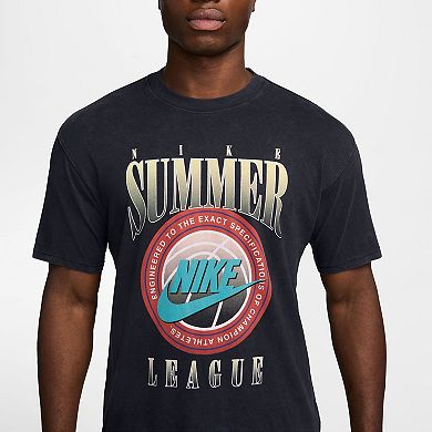 Men's Nike Max90 Basketball Graphic Tee