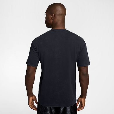 Men's Nike Max90 Basketball Graphic Tee