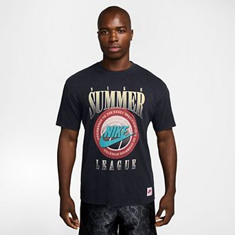 Men's Nike Max90 Basketball Graphic Tee