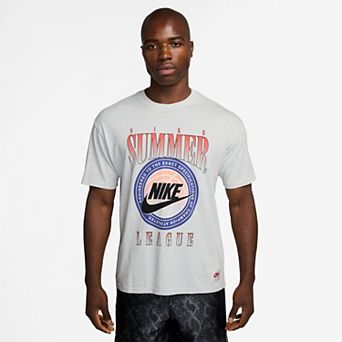 Men's Nike Max90 Basketball Graphic Tee