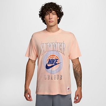 Men's Nike Max90 Basketball Graphic Tee