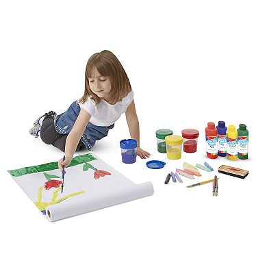 Melissa & Doug Easel Companion Set