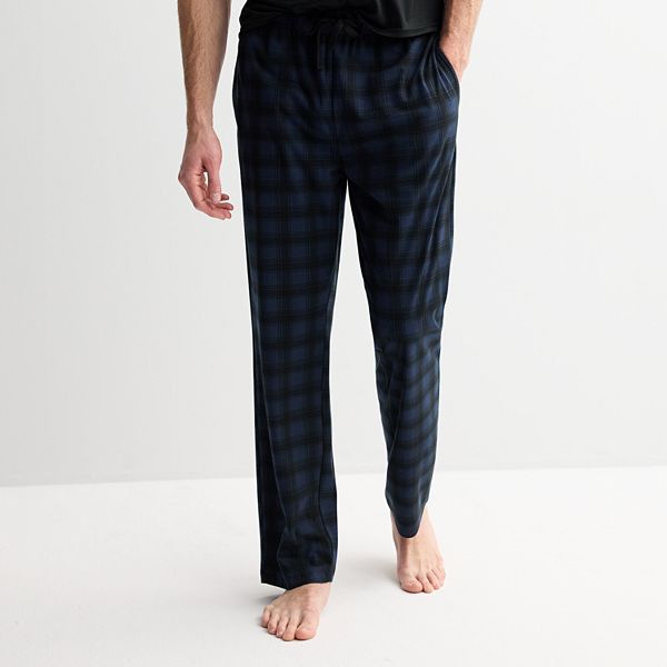 パンツ kinema ombre check pajamas pants Check pajama pants – Maison Kinema