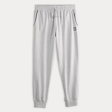 Men's Kenneth Cole Reaction Cuffed Drawstring Pajama Pants