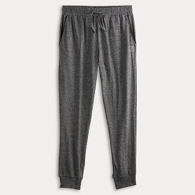 Men's Kenneth Cole Reaction Cuffed Drawstring Pajama Pants