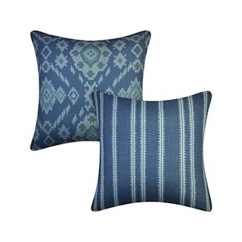 Sonoma Goods For Life® 2 pk Throw Pillow Set