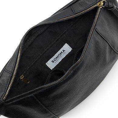 Sonoma Goods For Life® Sophie Panel Sling