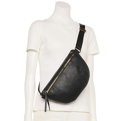 Sonoma Goods For Life® Sophie Panel Sling