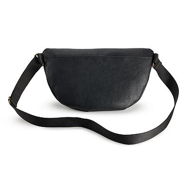 Sonoma Goods For Life® Sophie Panel Sling