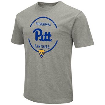 Men's Pitt Panthers Graphic Table Tee