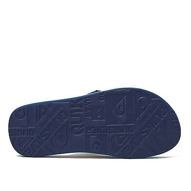 Quiksilver Kids' Foundation Sport Slide