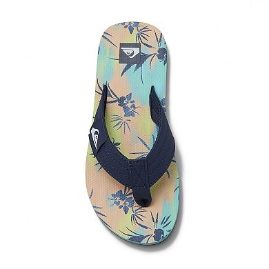 Quiksilver Kids' Foundation Sport Slide