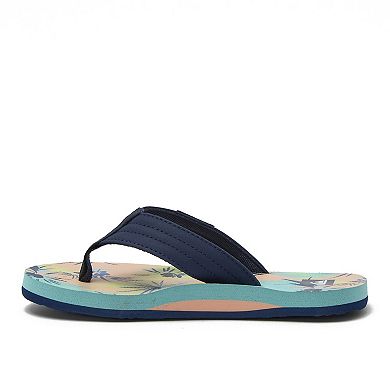 Quiksilver Kids' Foundation Sport Slide