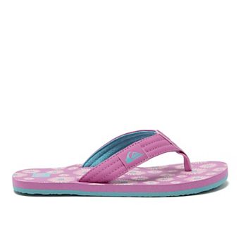 Quiksilver Kids' Foundation Sport Slide