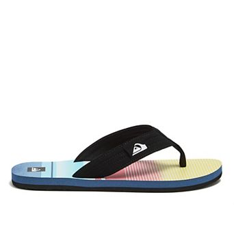 Quiksilver Kids' Foundation Sport Slide