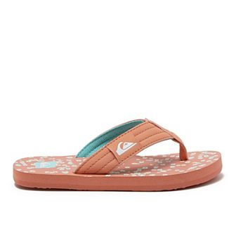 Quiksilver Kids' Foundation Sport Slide