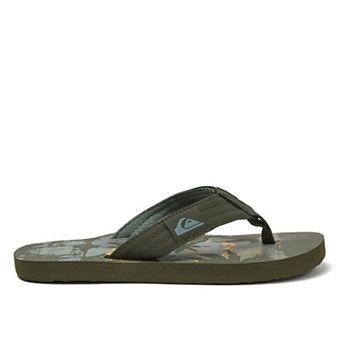 Quiksilver Kids' Foundation Sport Slide