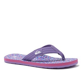 Quiksilver Kids' Foundation Sport Slide