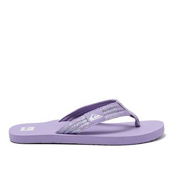 Quiksilver Kids' Foundation Sport Slide