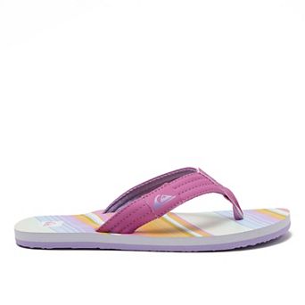 Quiksilver Kids' Foundation Sport Slide