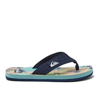 Quiksilver Kids' Foundation Sport Slide