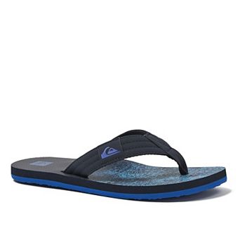 Quiksilver Kids' Foundation Sport Slide