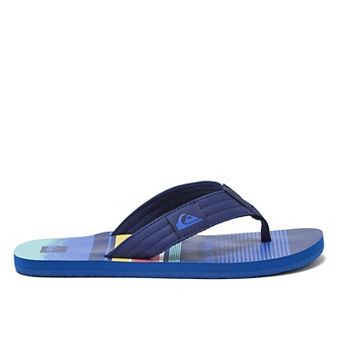 Quiksilver Kids' Foundation Sport Slide