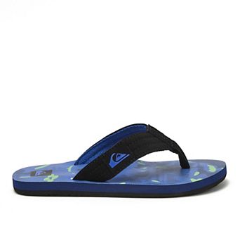 Quiksilver Kids' Foundation Sport Slide