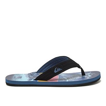Quiksilver Kids' Foundation Sport Slide