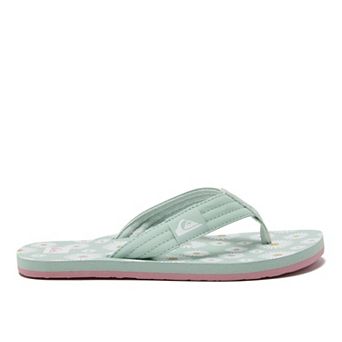 Quiksilver Kids' Foundation Sport Slide