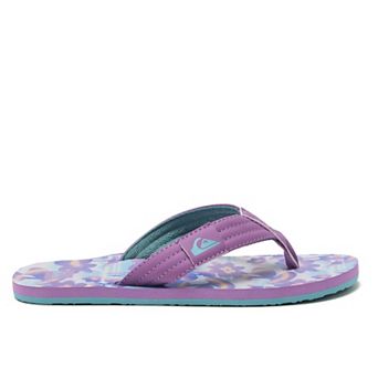 Quiksilver Kids' Foundation Sport Slide