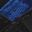 Nebulas Blue Black