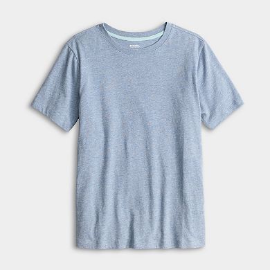 Boys 8-20 Sonoma Goods For Life® Everyday Solid T-Shirt