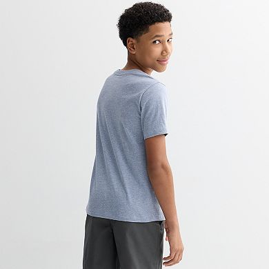 Boys 8-20 Sonoma Goods For Life® Everyday Solid T-Shirt