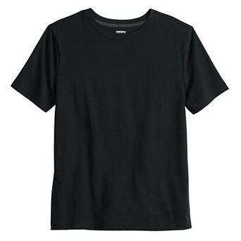 Boys 8-20 Sonoma Goods For Life® Everyday Solid T-Shirt
