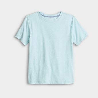Boys 8-20 Sonoma Goods For Life® Everyday Solid T-Shirt